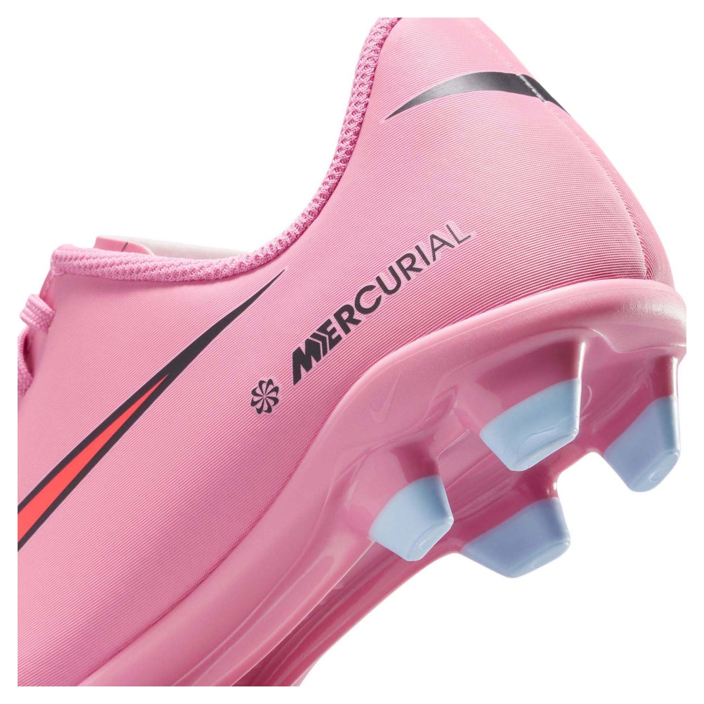 Jr. Mercurial Vapor 16 Club Multi Ground Low Top Junior's Football Boots