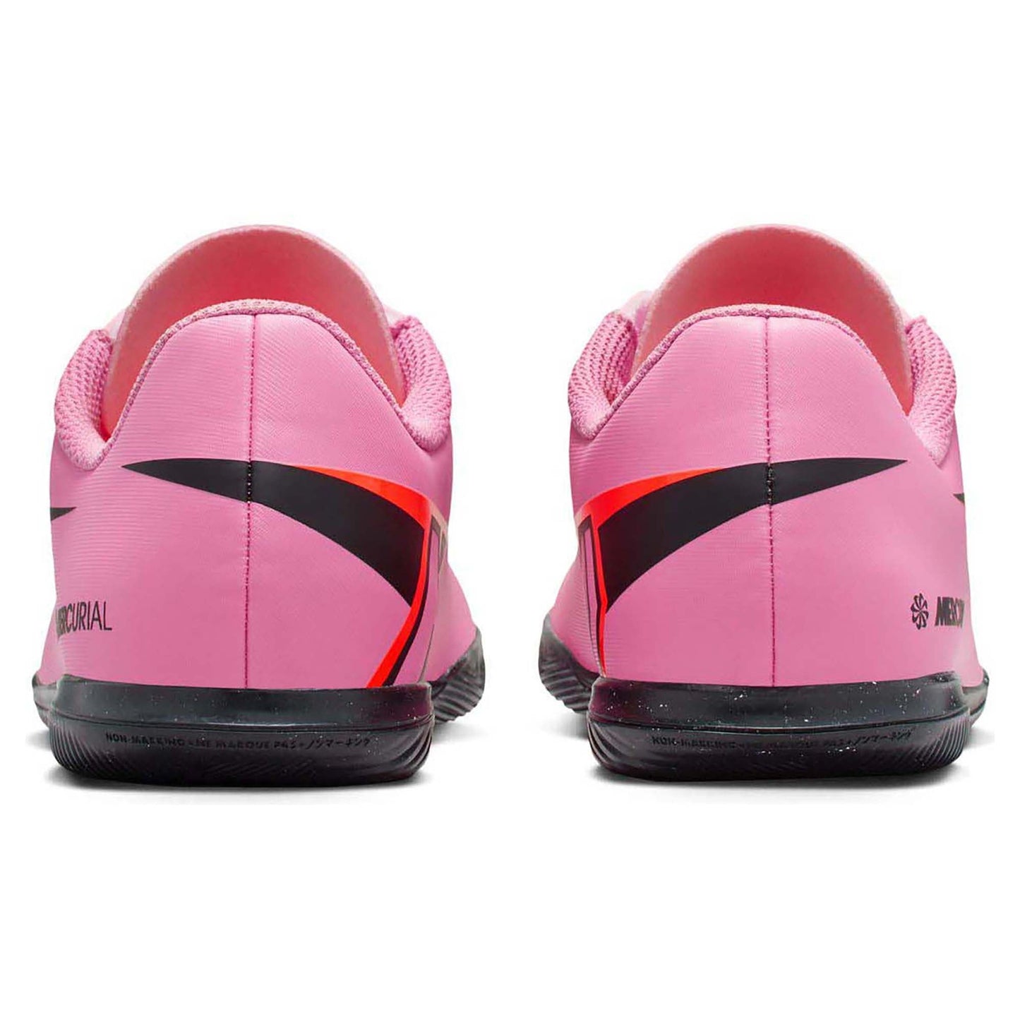 Jr. Mercurial Vapor 16 Club Low Top Indoor Junior's Football Boots