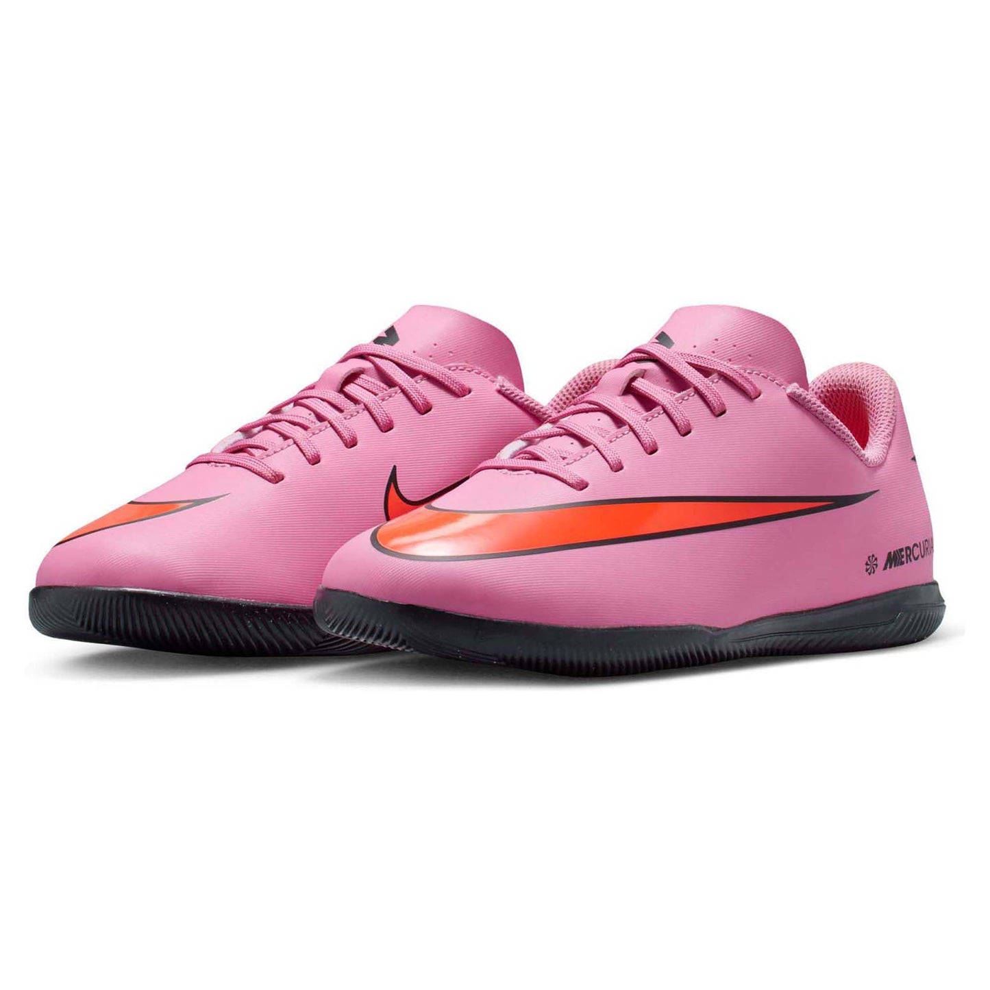 Jr. Mercurial Vapor 16 Club Low Top Indoor Junior's Football Boots