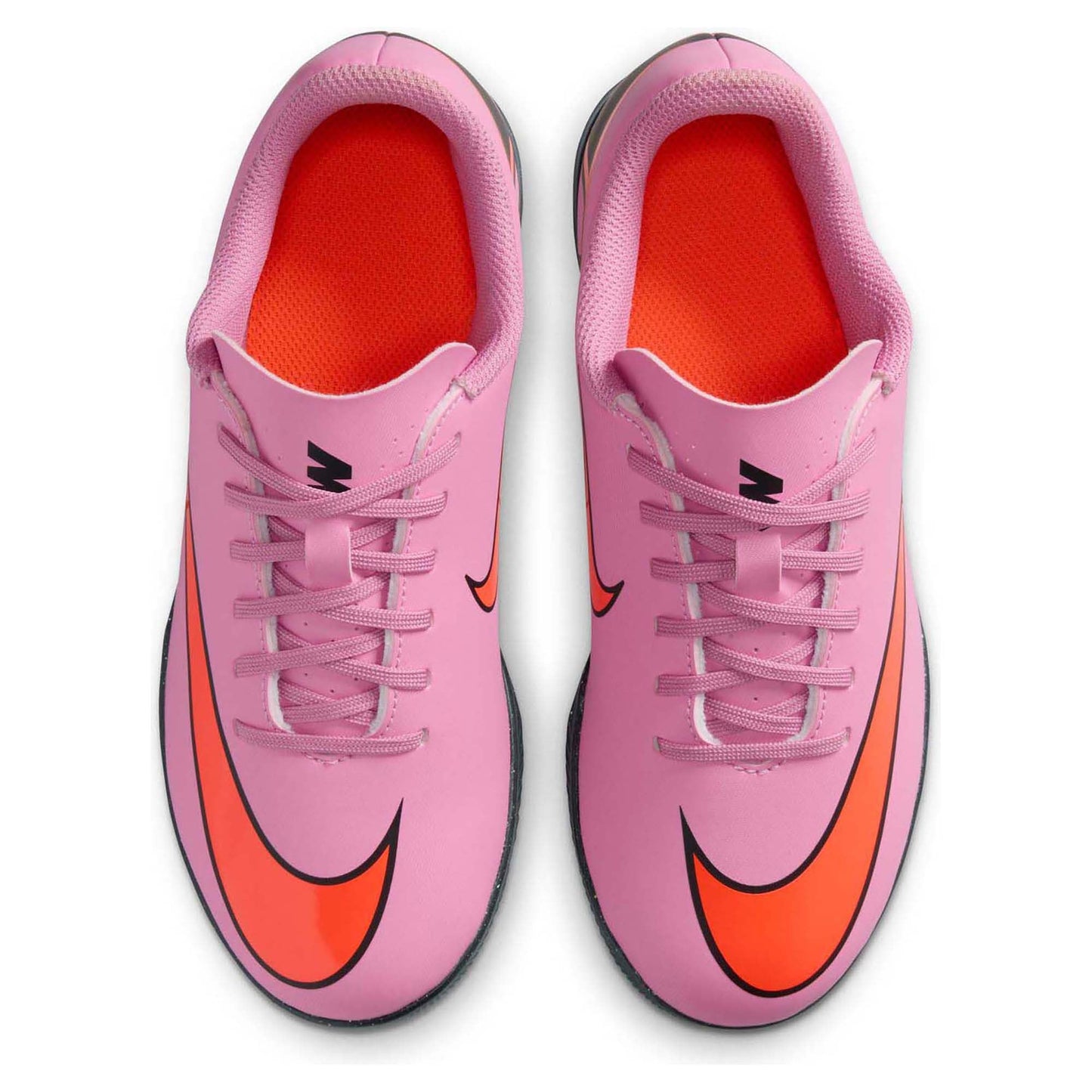 Jr. Mercurial Vapor 16 Club Low Top Indoor Junior's Football Boots