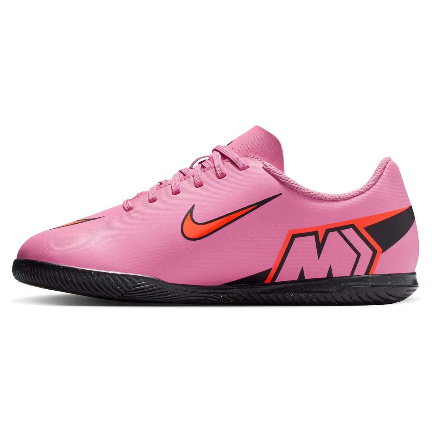 Jr. Mercurial Vapor 16 Club Low Top Indoor Junior's Football Boots