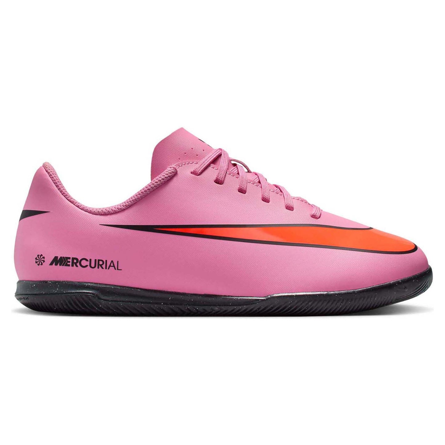 Jr. Mercurial Vapor 16 Club Low Top Indoor Junior's Football Boots