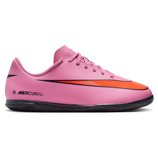 Jr. Mercurial Vapor 16 Club Low Top Indoor Junior's Football Boots