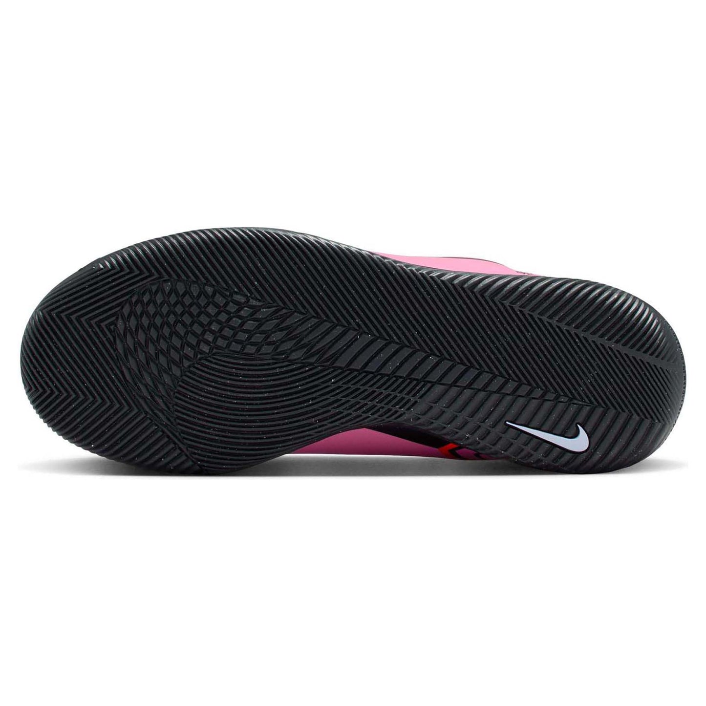 Jr. Mercurial Vapor 16 Club Low Top Indoor Junior's Football Boots