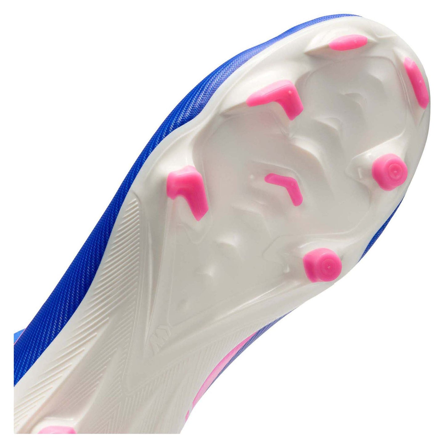Jr. Mercurial Superfly 10 Academy Multi Ground High Top Junior's Football Boots