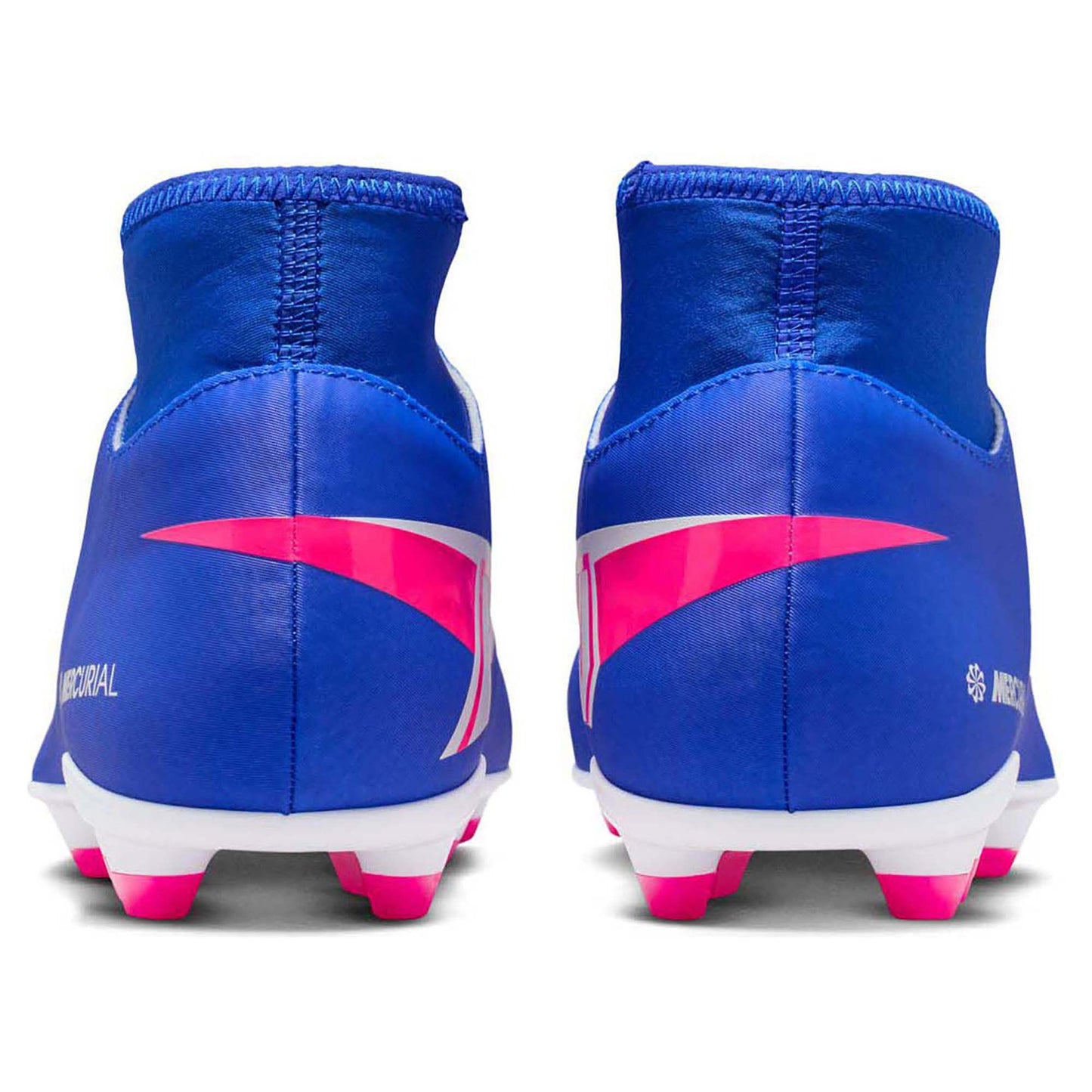 Mercurial Superfly 10 Club Multi-Ground High Top Men's Football Boots