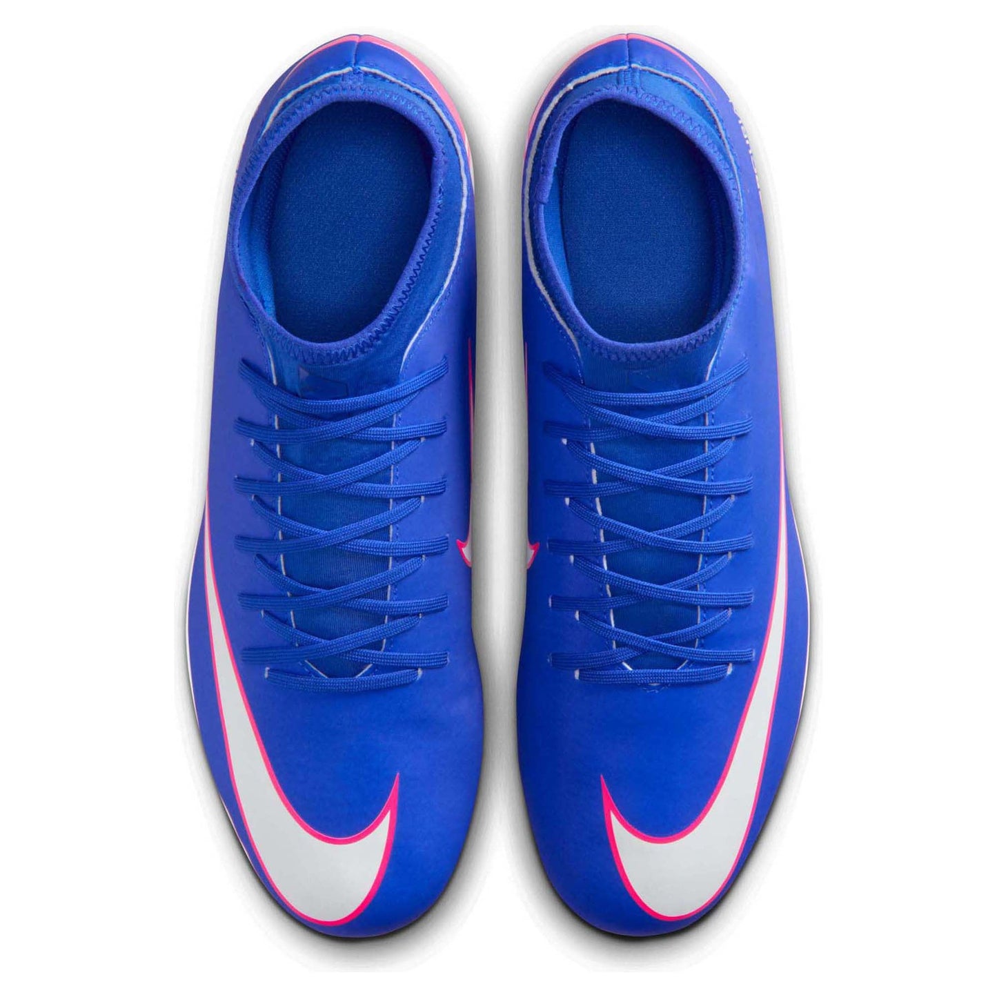 Mercurial Superfly 10 Club Multi-Ground High Top Men's Football Boots