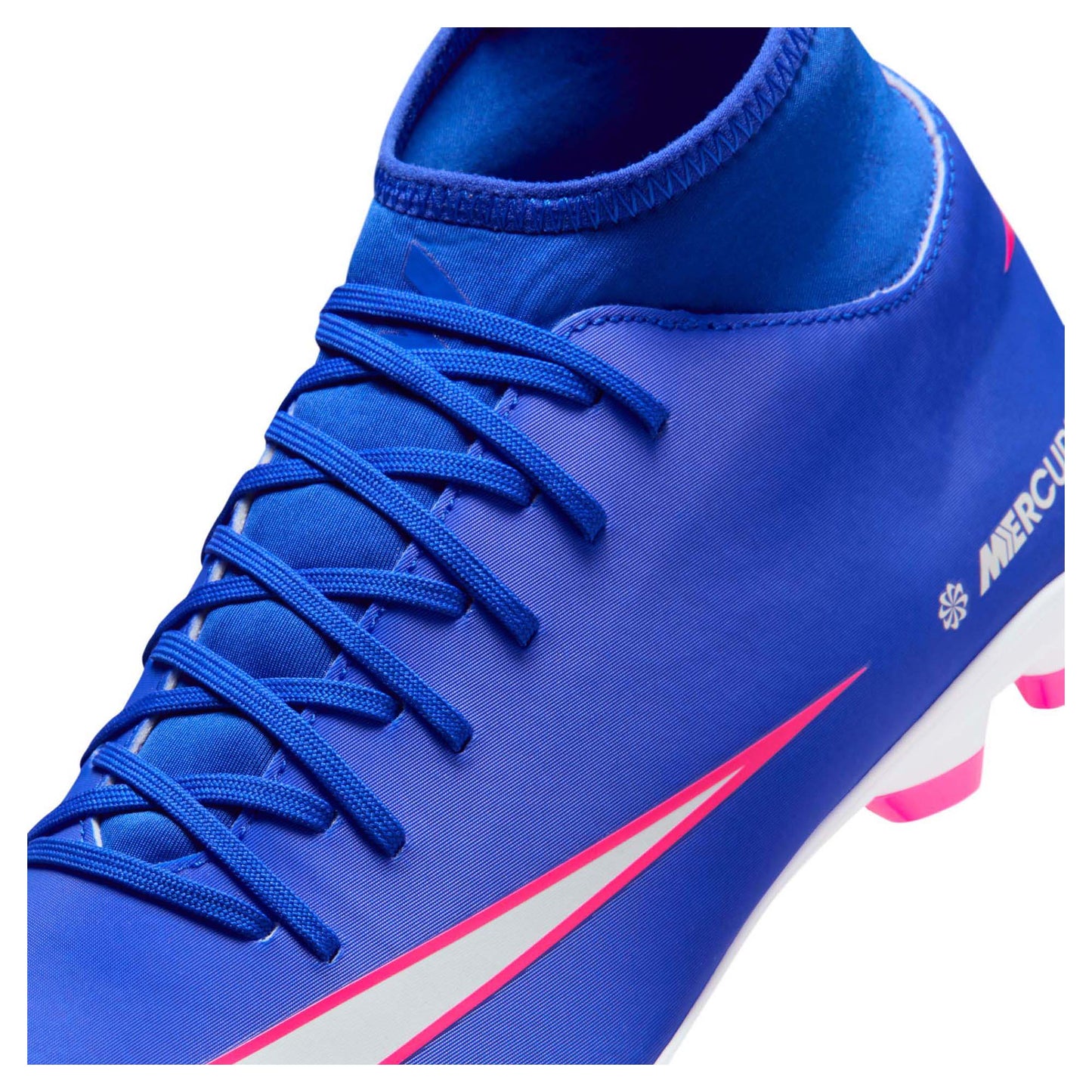 Mercurial Superfly 10 Club Multi-Ground High Top Men's Football Boots