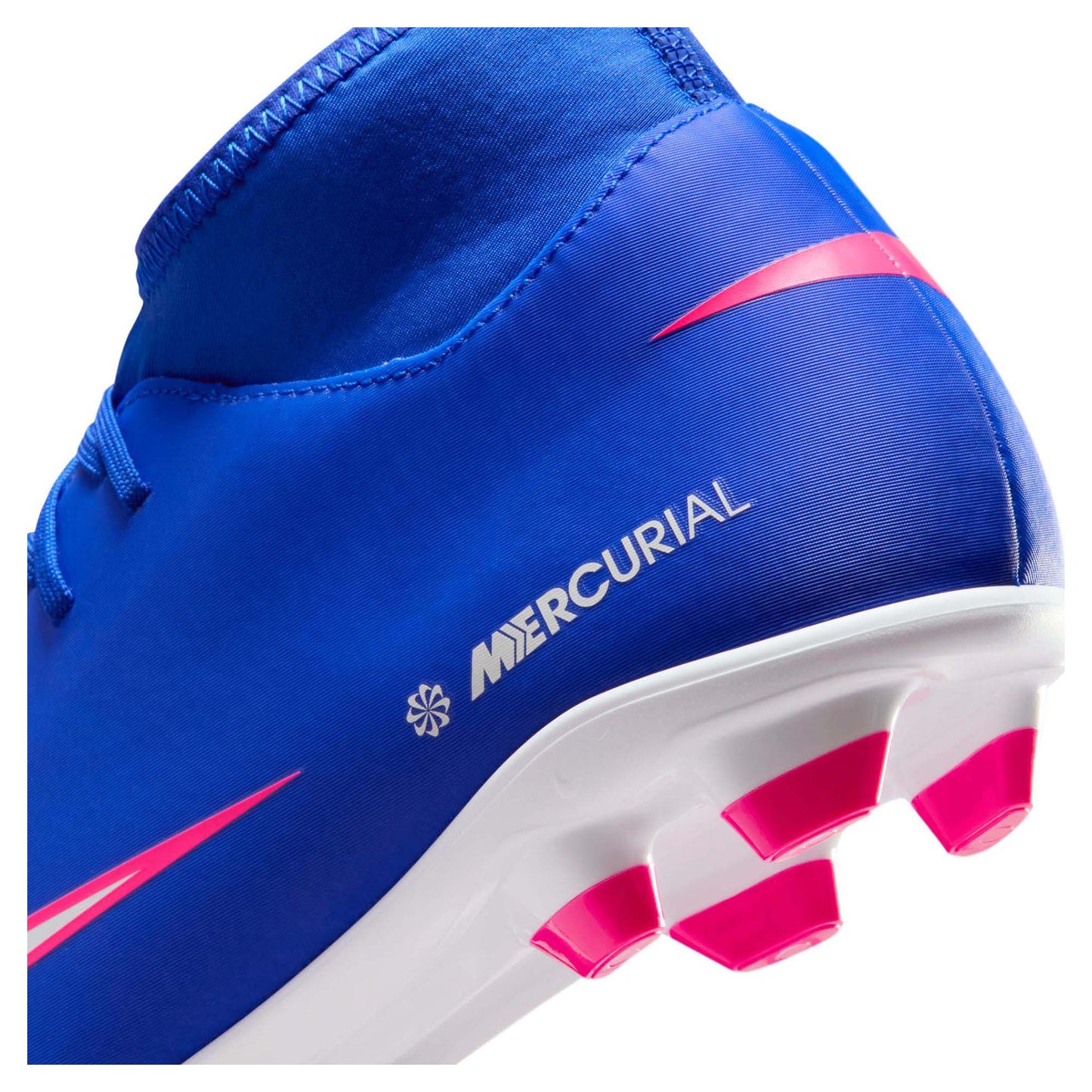 Mercurial Superfly 10 Club Multi-Ground High Top Men's Football Boots