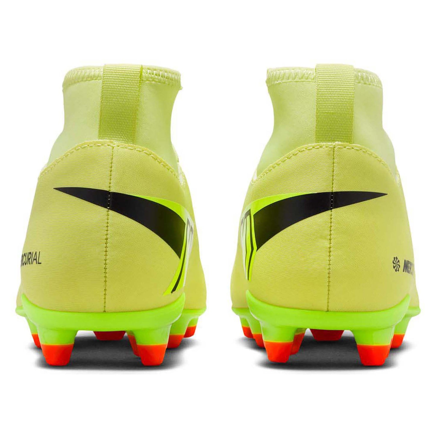 Jr. Mercurial Superfly 10 Club High Top Multi Ground Junior's Football Boots