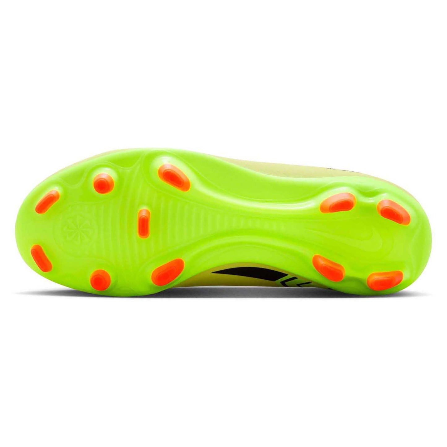 Jr. Mercurial Superfly 10 Club High Top Multi Ground Junior's Football Boots
