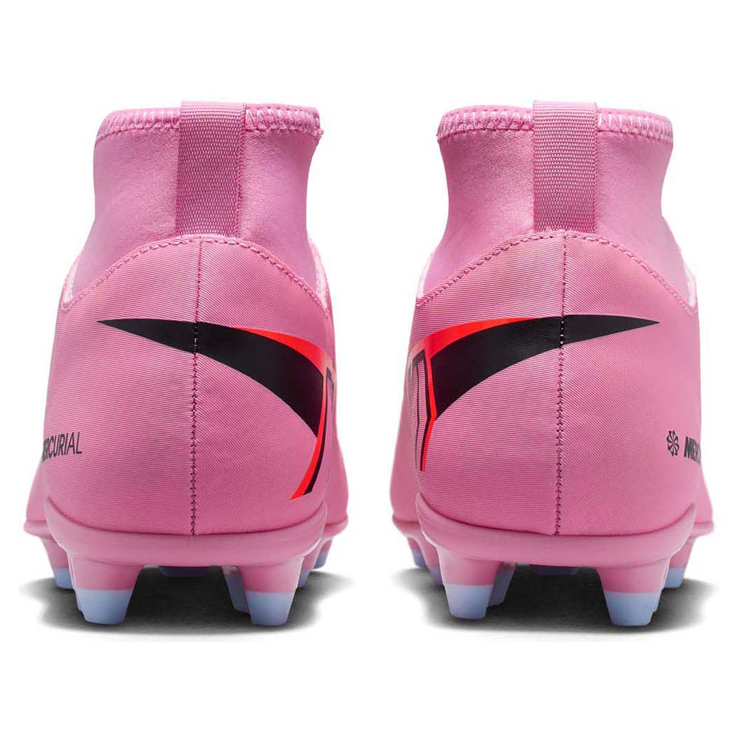 Jr. Mercurial Superfly 10 Club Multi Ground High Top Junior's Football Boots