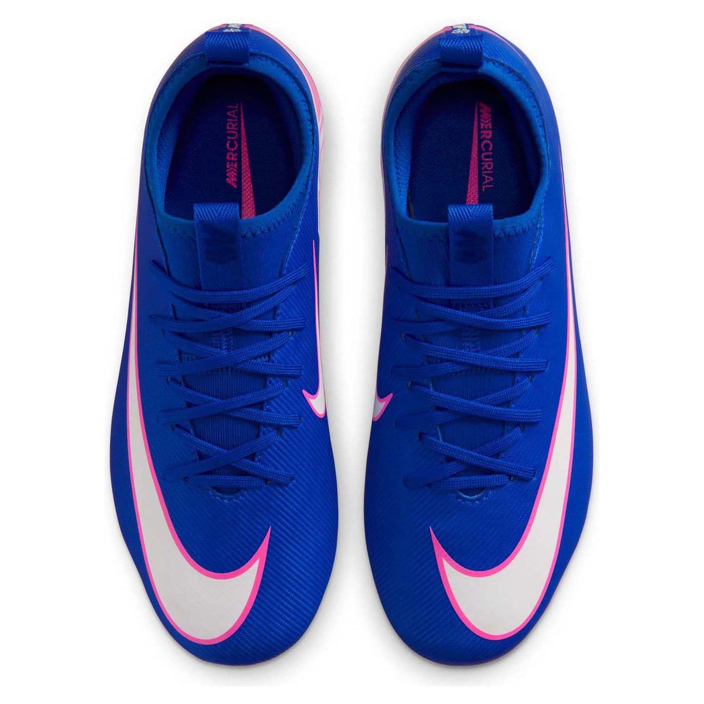 Jr. Mercurial Vapor 16 Academy Multi Ground Low Top Junior's Football Boots
