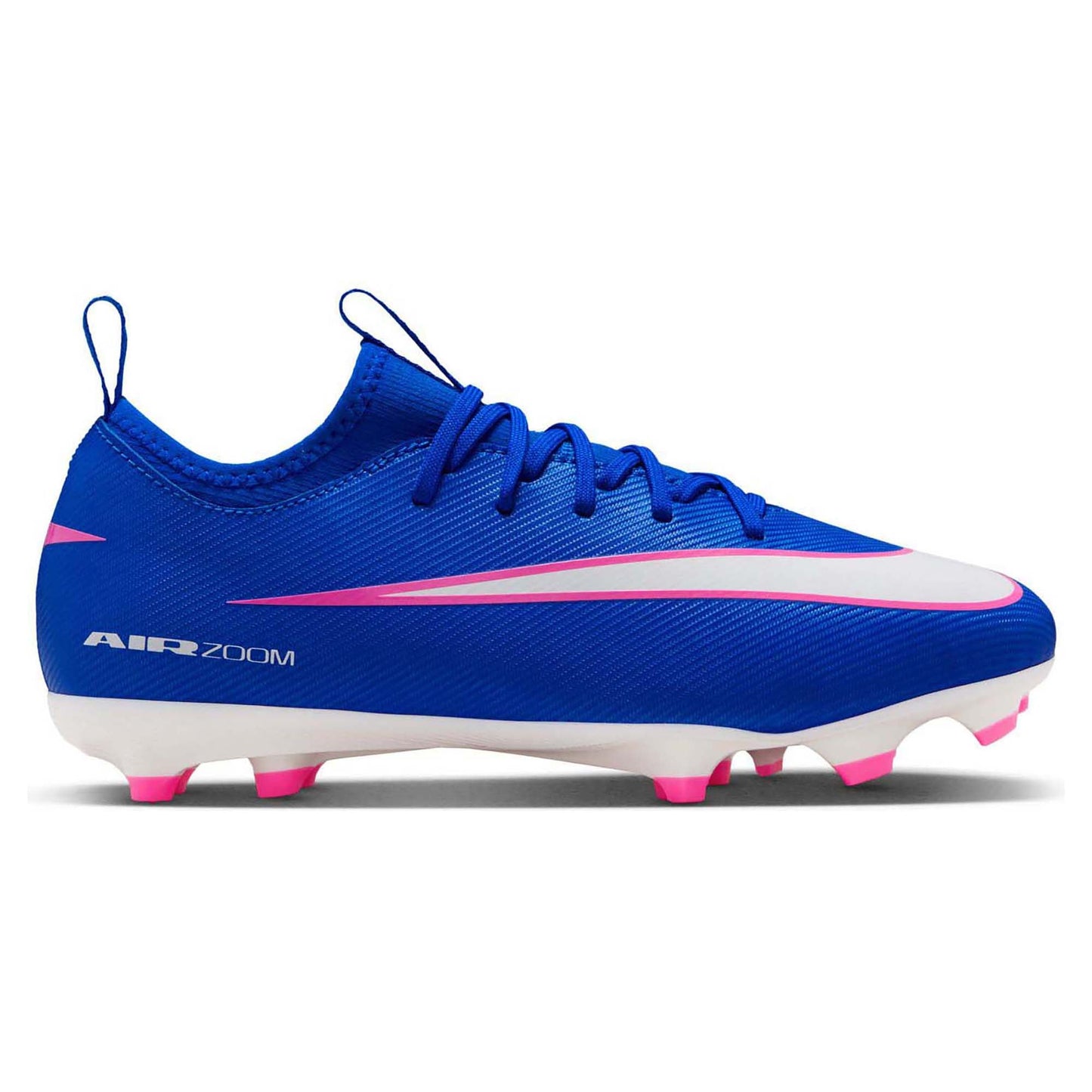 Jr. Mercurial Vapor 16 Academy Multi Ground Low Top Junior's Football Boots