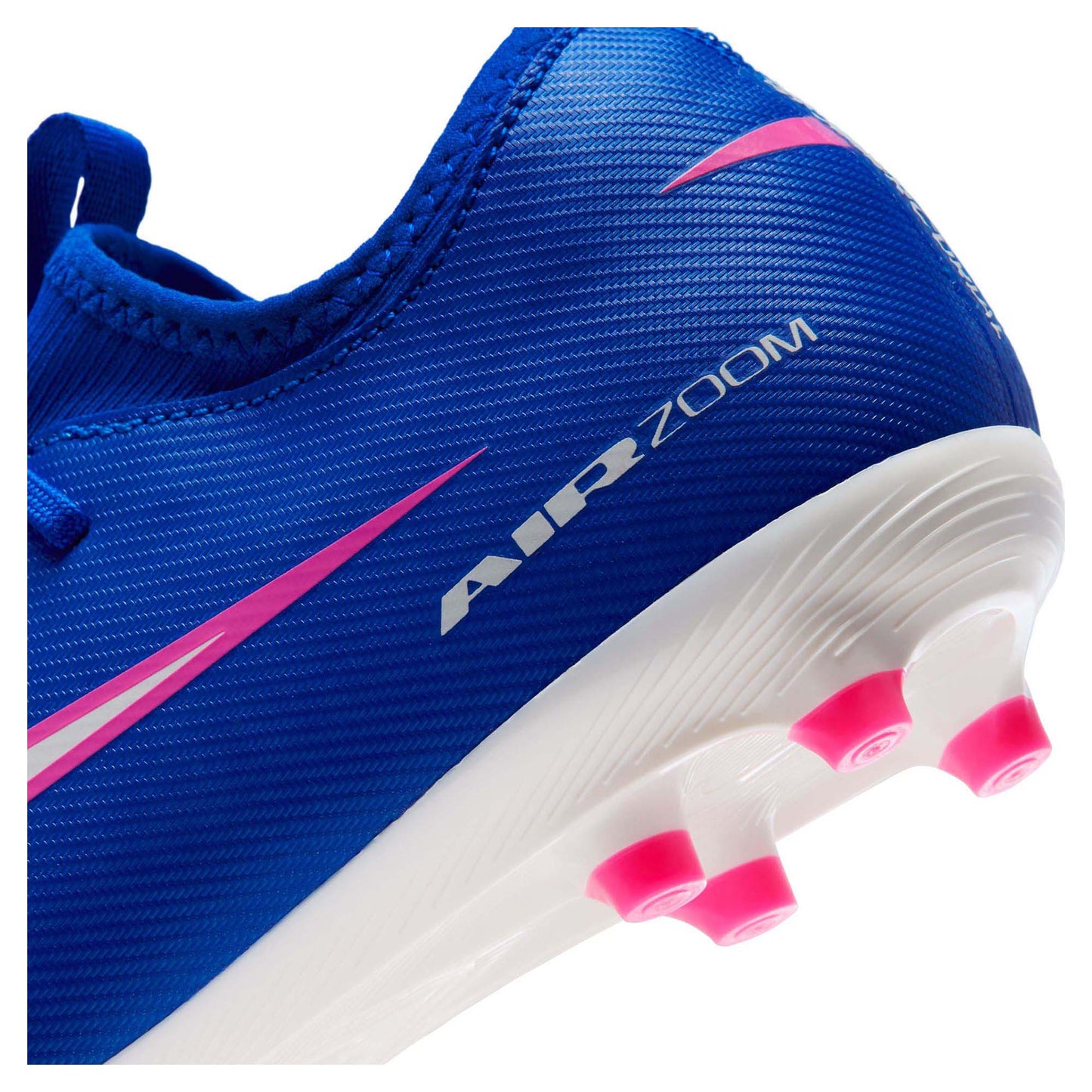 Jr. Mercurial Vapor 16 Academy Multi Ground Low Top Junior's Football Boots