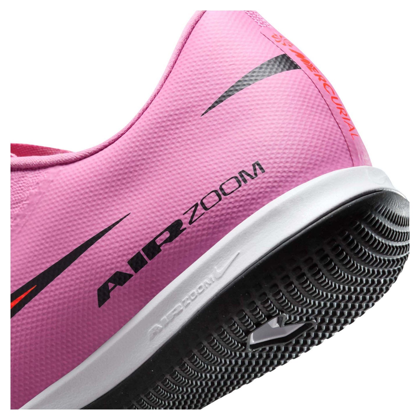 Mercurial Vapor 16 Academy Low Top Indoor Men's Football Boots