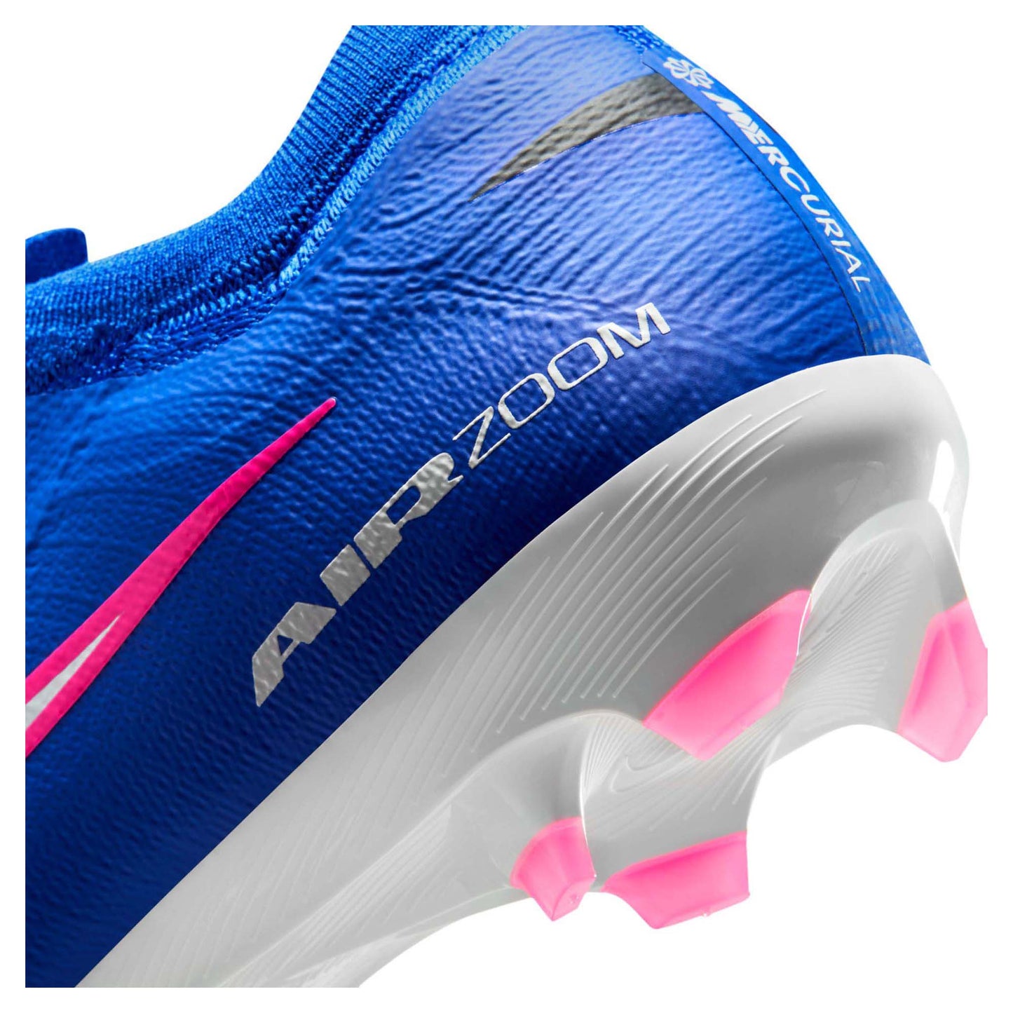 Mercurial Vapor 16 Pro Firm Ground Low Top Men's Football Boots