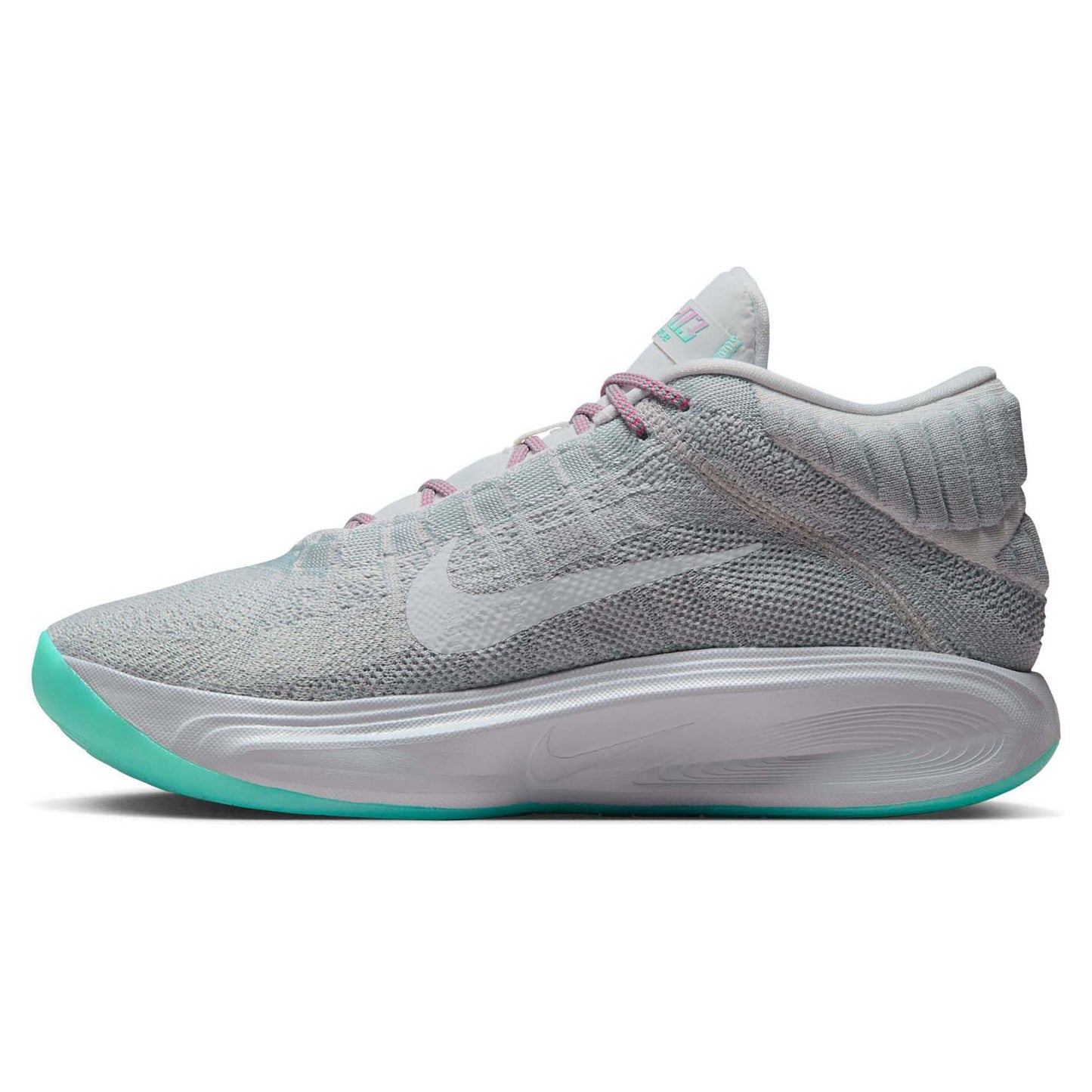 G.T. Hustle 3 Men's Basketball Shoes