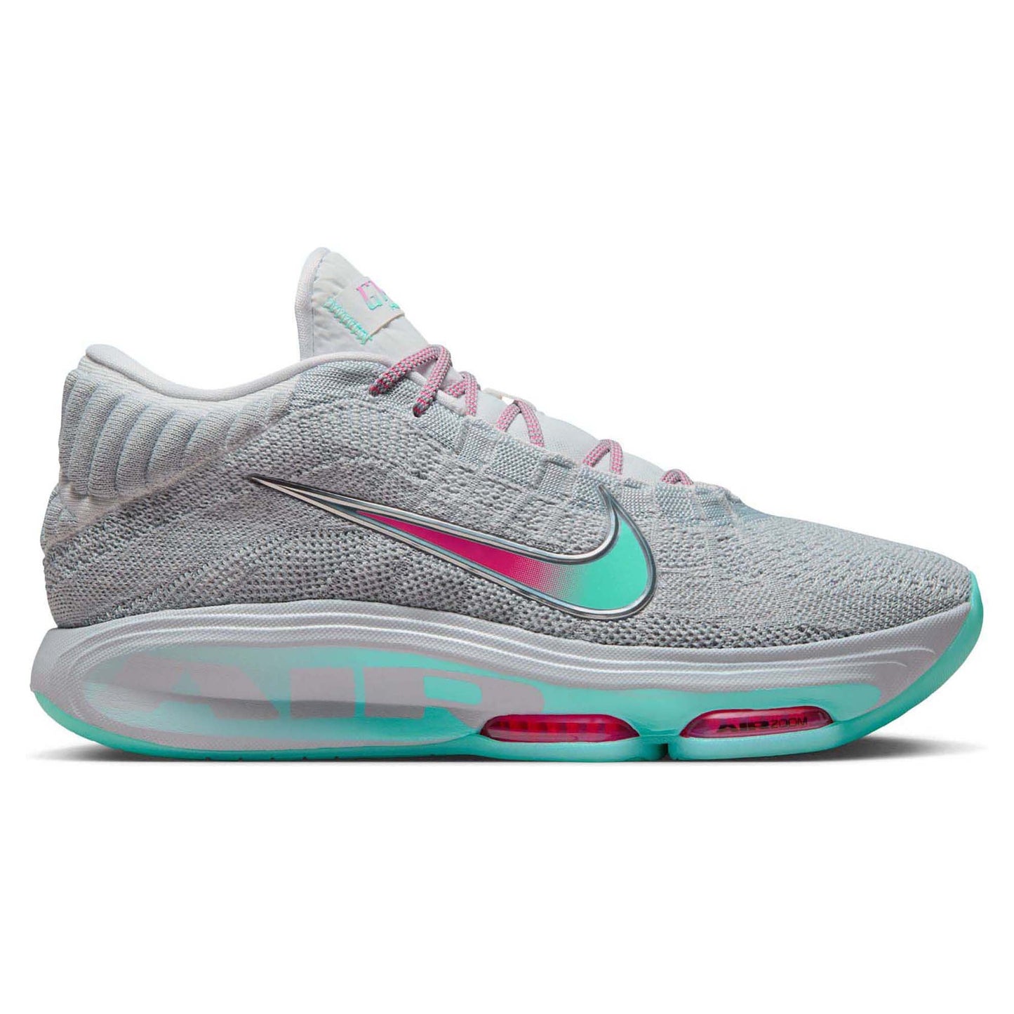 G.T. Hustle 3 Men's Basketball Shoes