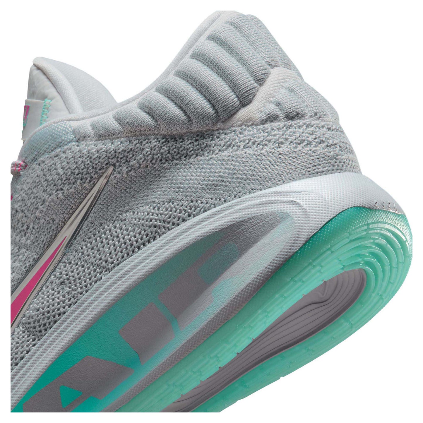 G.T. Hustle 3 Men's Basketball Shoes