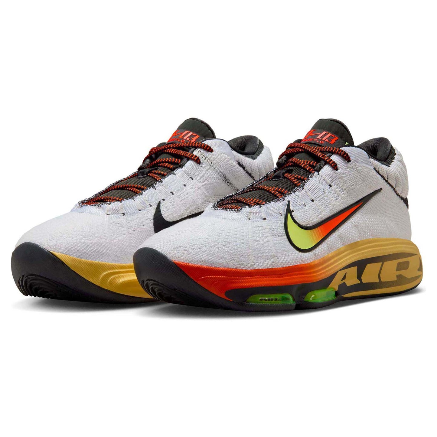 G.T. Hustle 3 Men's Basketball Shoes
