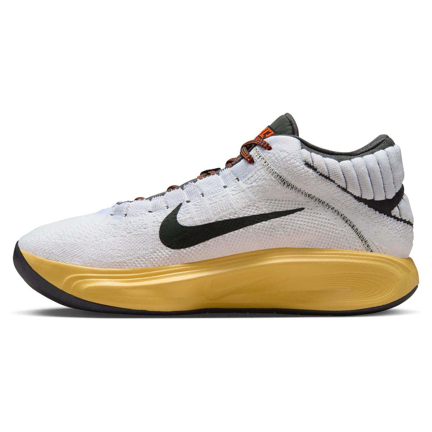 G.T. Hustle 3 Men's Basketball Shoes