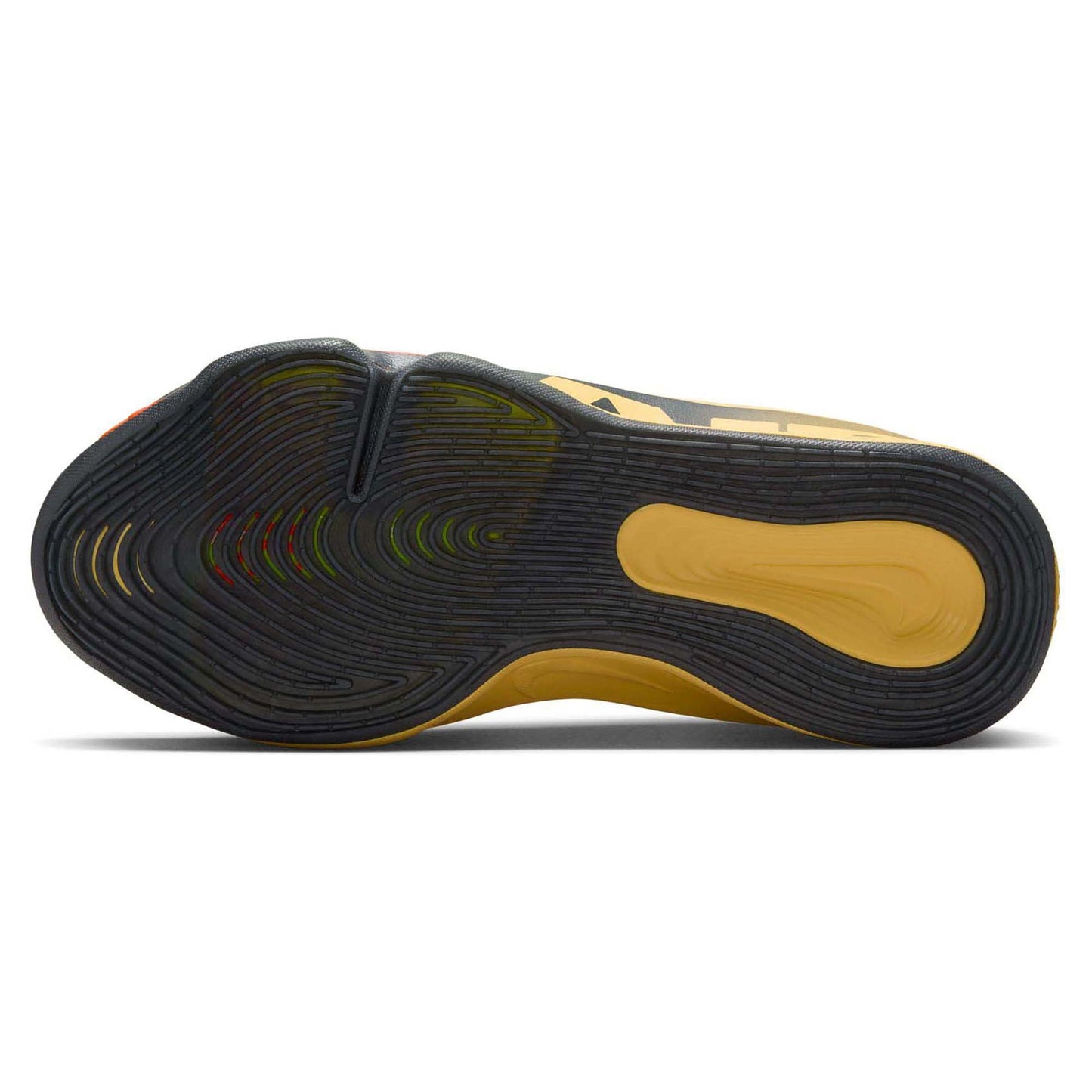 G.T. Hustle 3 Men's Basketball Shoes