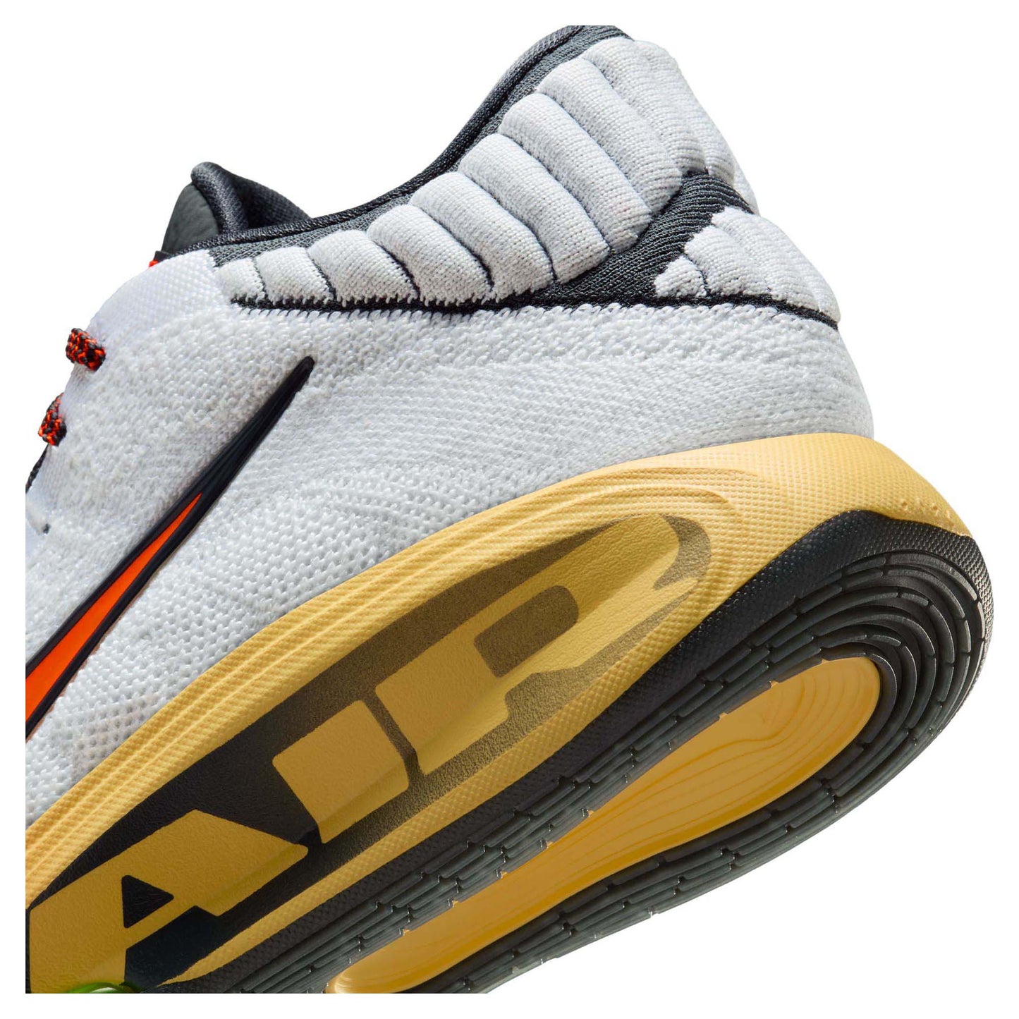 G.T. Hustle 3 Men's Basketball Shoes
