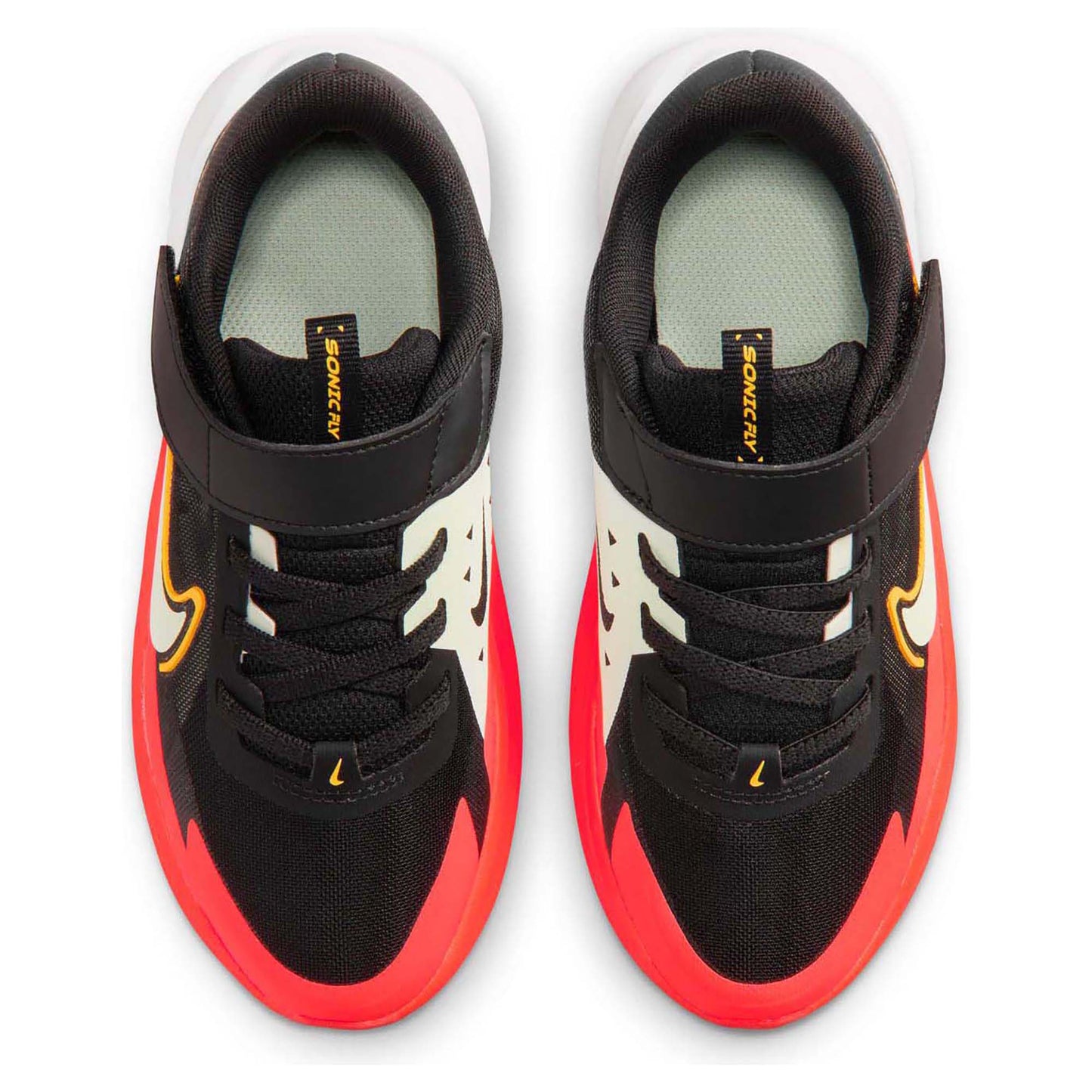 Sonic Fly PS Kid's Running Shoes