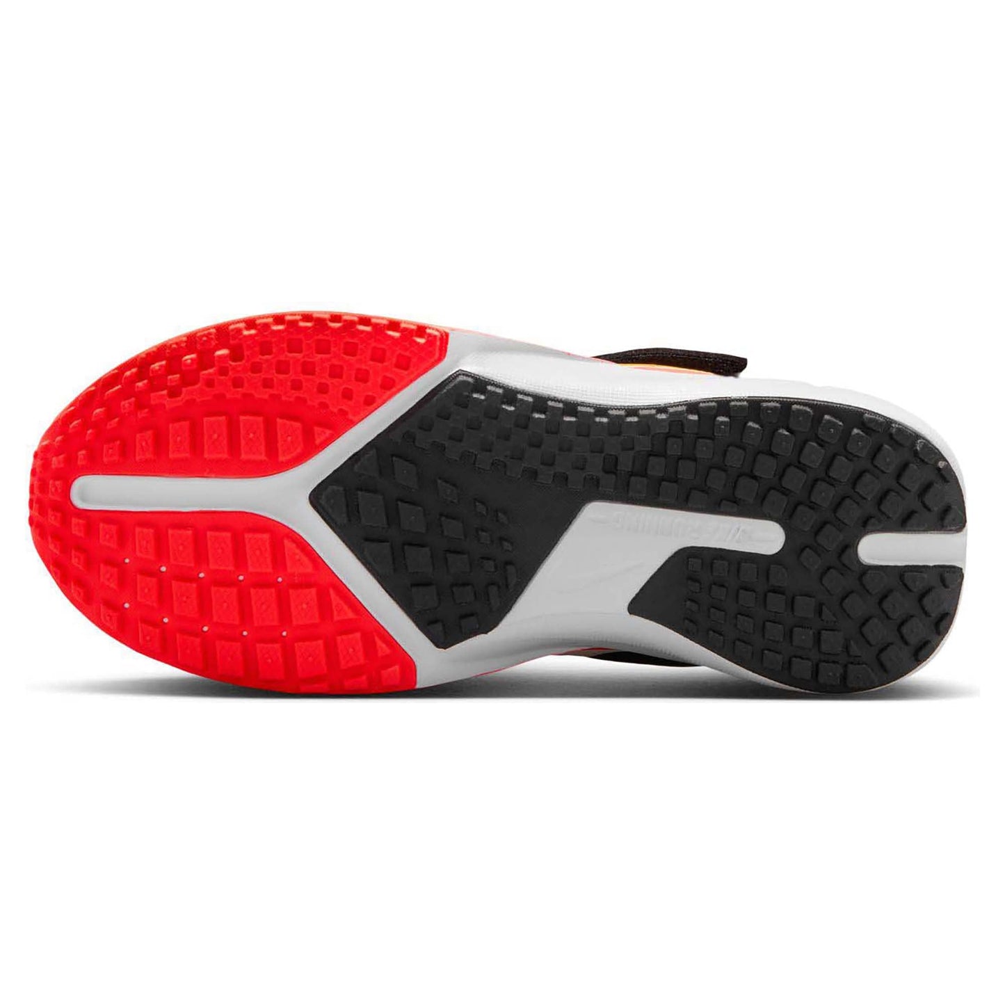 Sonic Fly PS Kid's Running Shoes