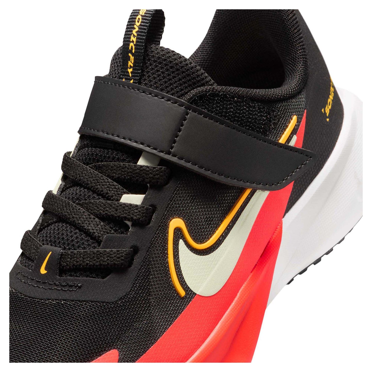 Sonic Fly PS Kid's Running Shoes
