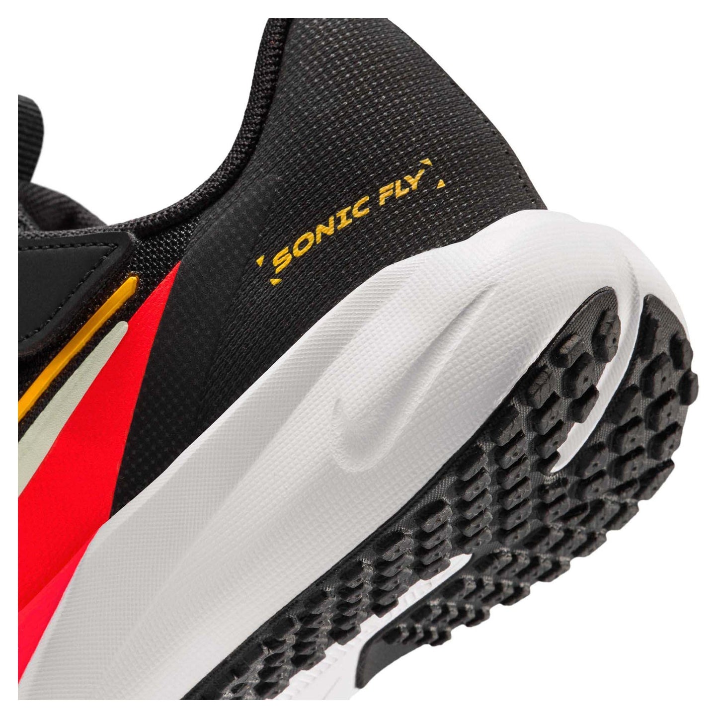 Sonic Fly PS Kid's Running Shoes