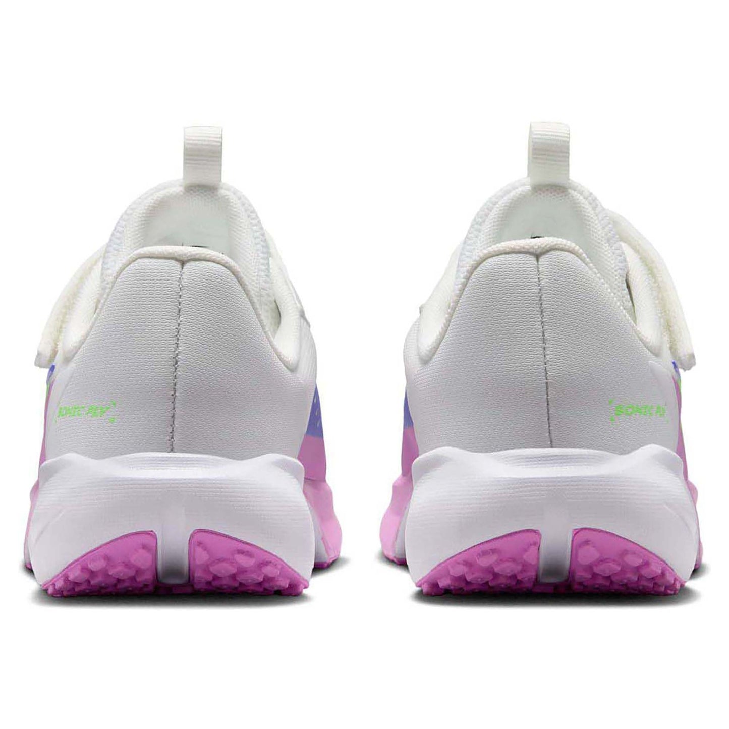 Sonic Fly PS Kid's Running Shoes