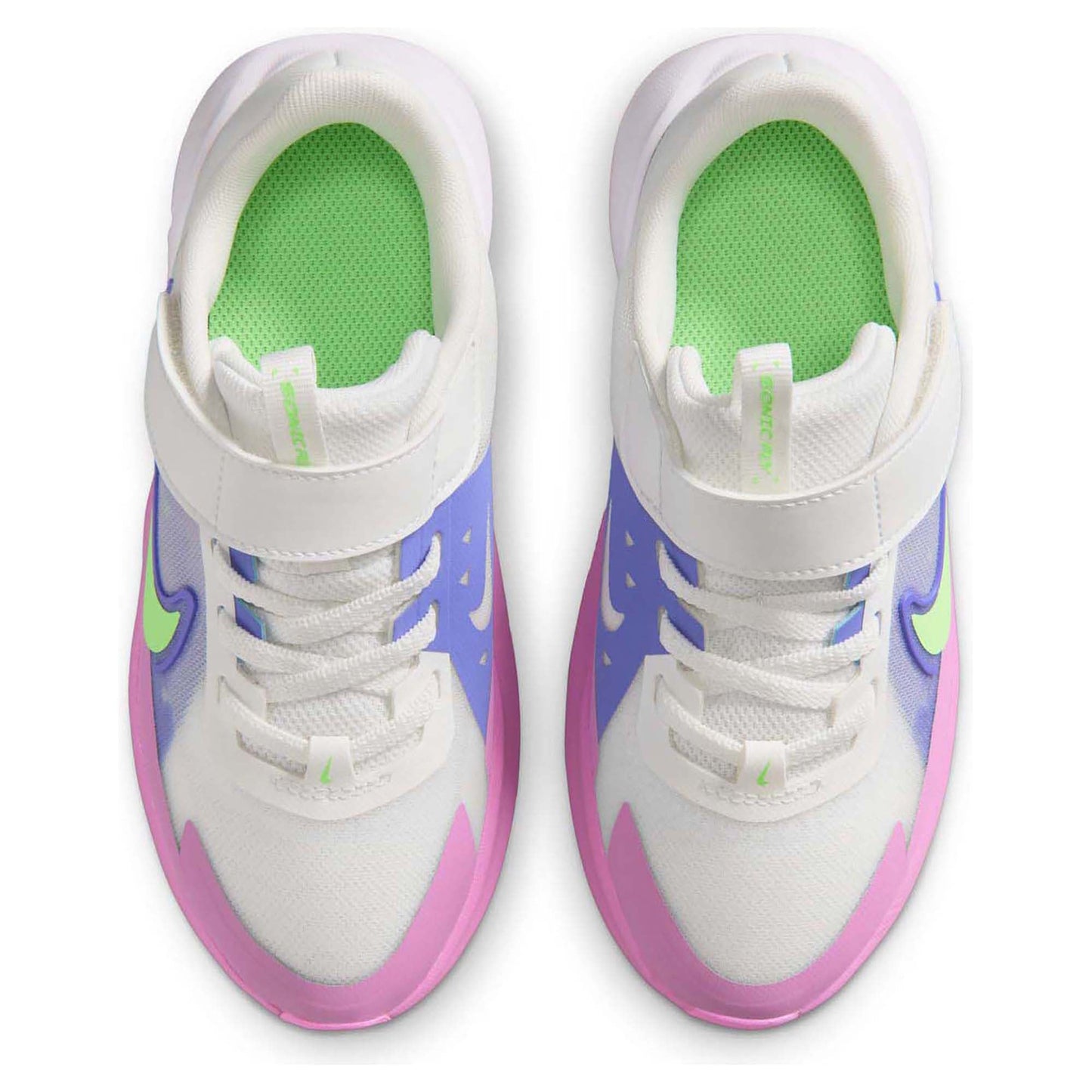 Sonic Fly PS Kid's Running Shoes
