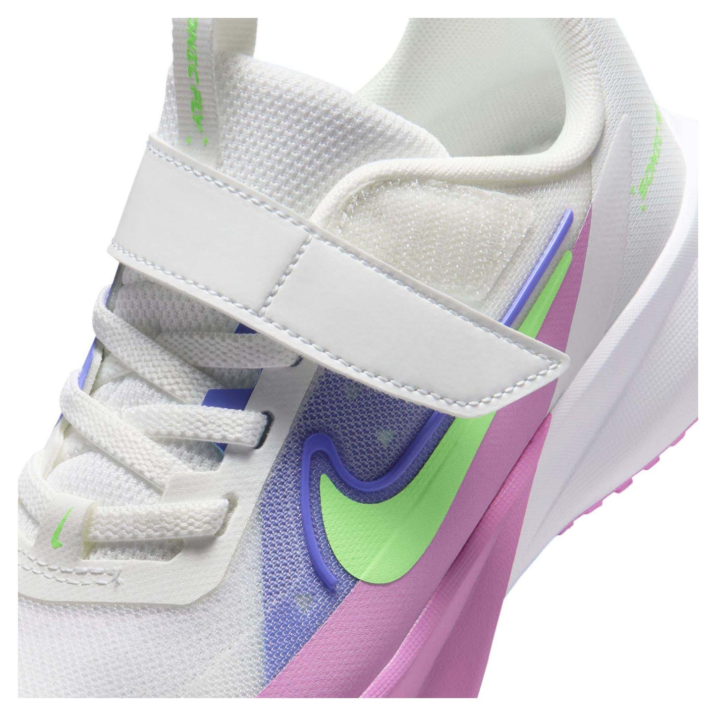 Sonic Fly PS Kid's Running Shoes