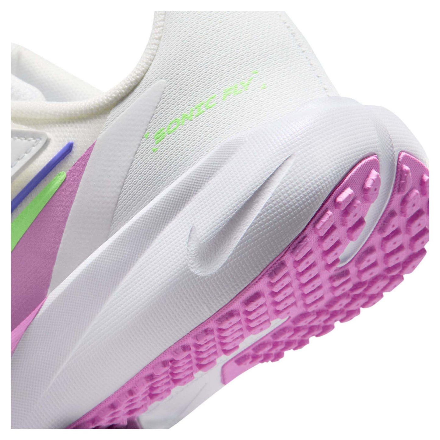Sonic Fly PS Kid's Running Shoes