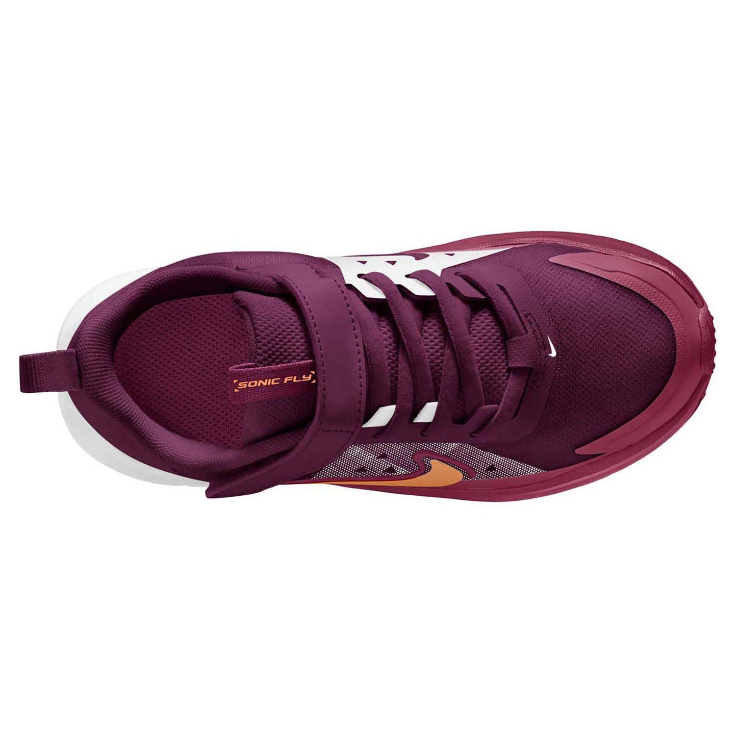 Sonic Fly PS Kid's Running Shoes