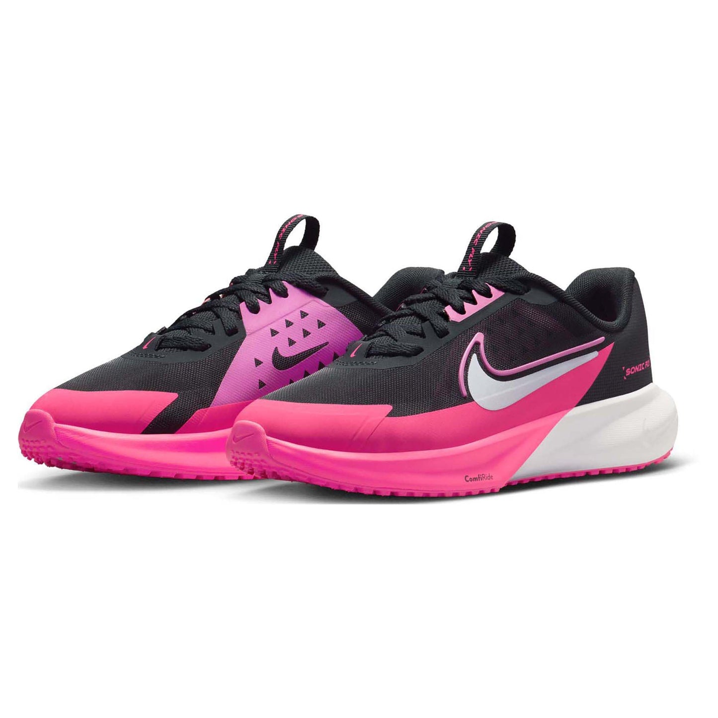 Sonic Fly GS Junior's Running Shoes