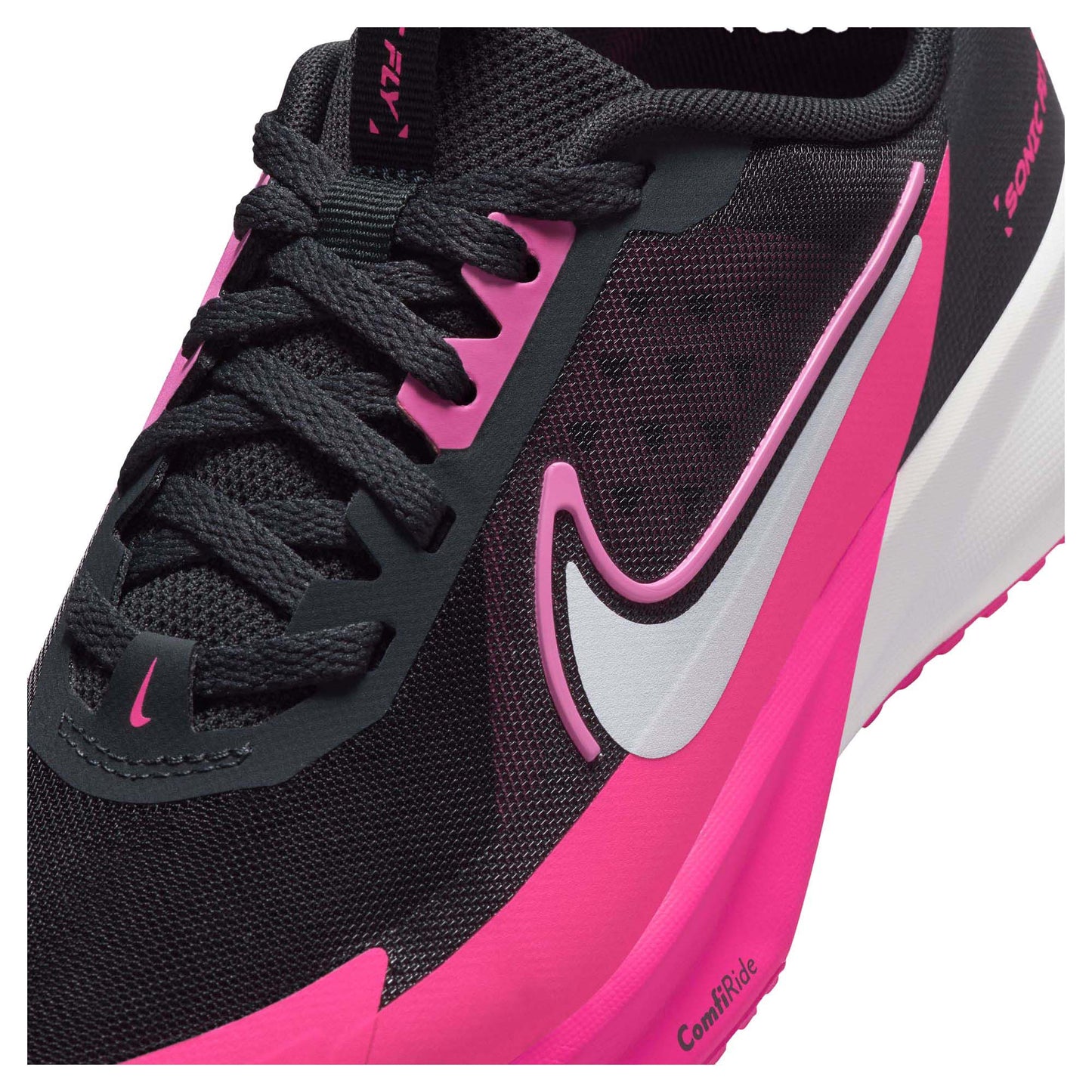 Sonic Fly GS Junior's Running Shoes