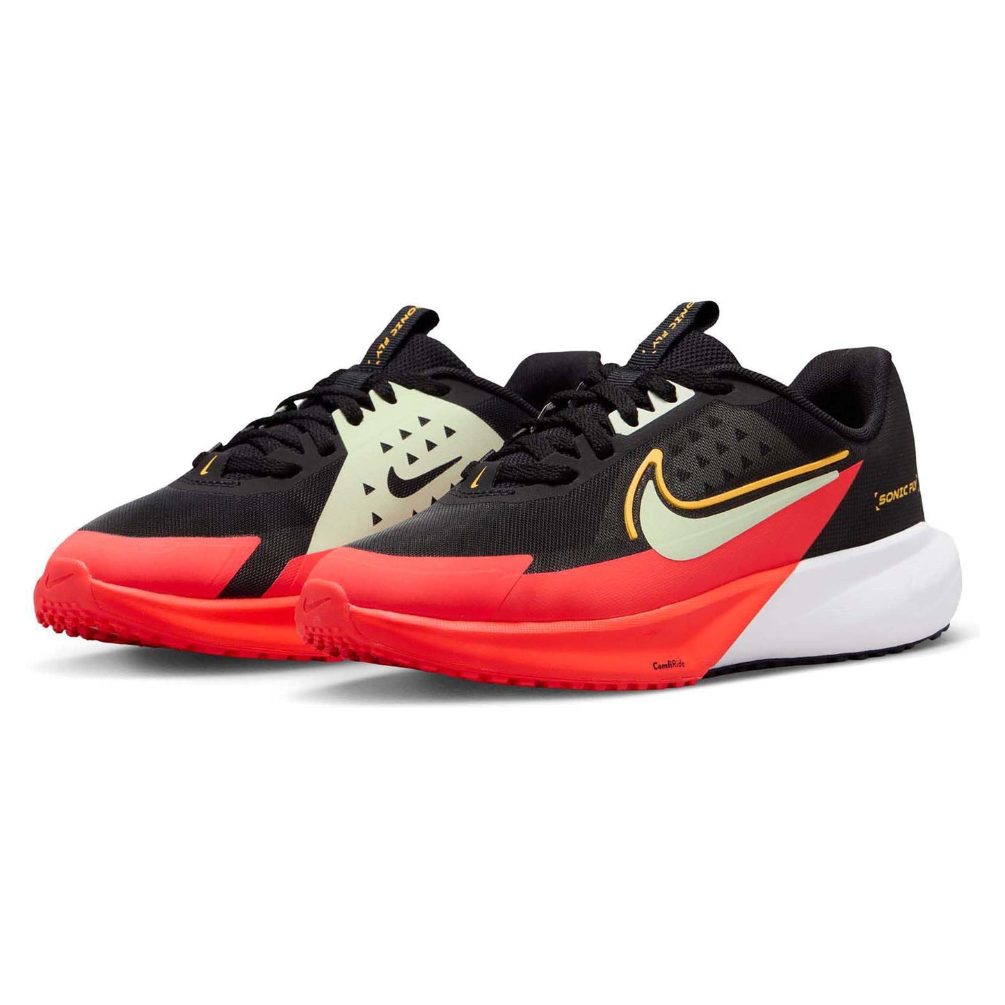 Sonic Fly GS Junior's Running Shoes