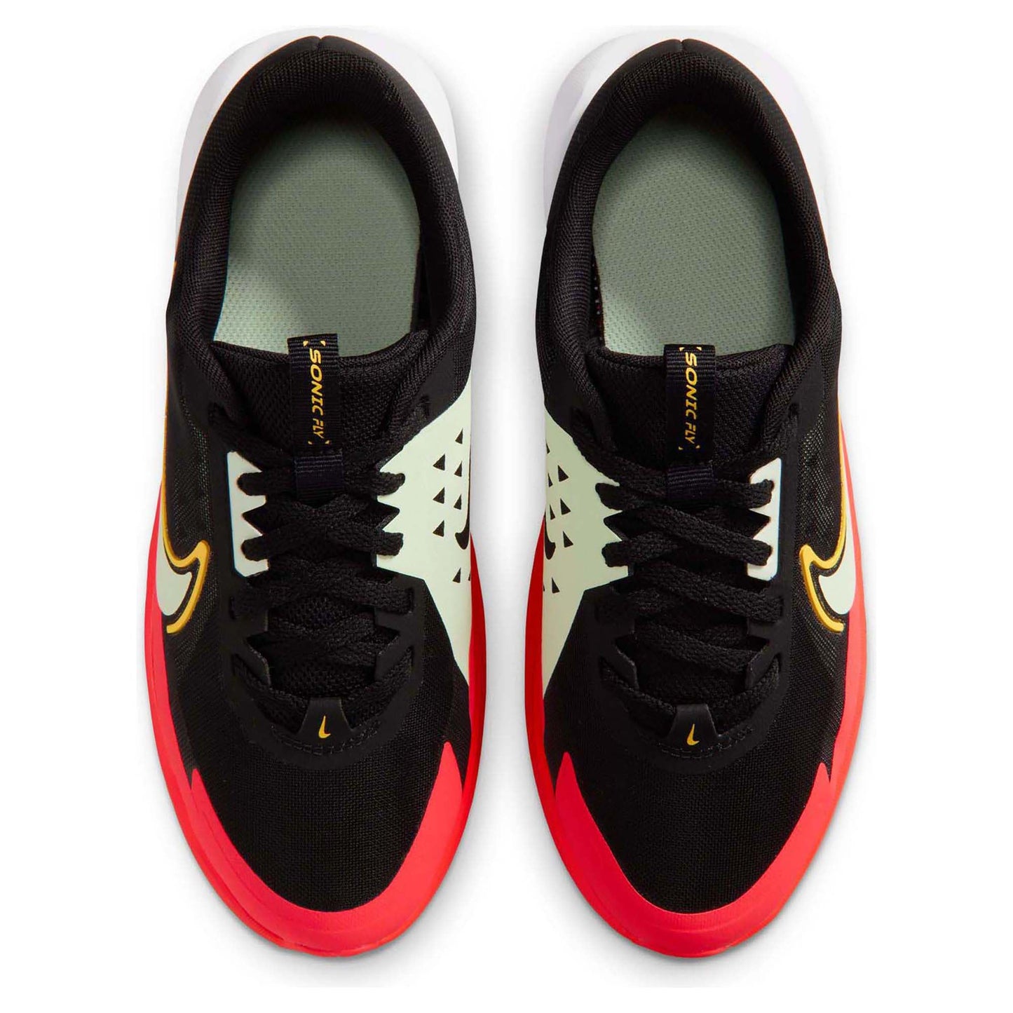 Sonic Fly GS Junior's Running Shoes