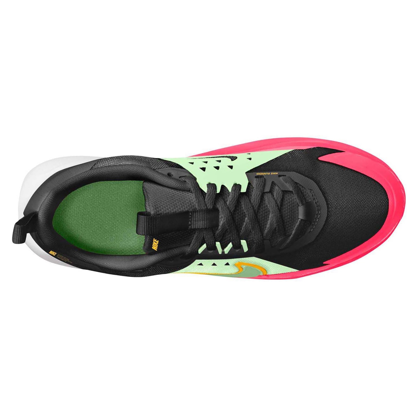 Sonic Fly GS Junior's Running Shoes