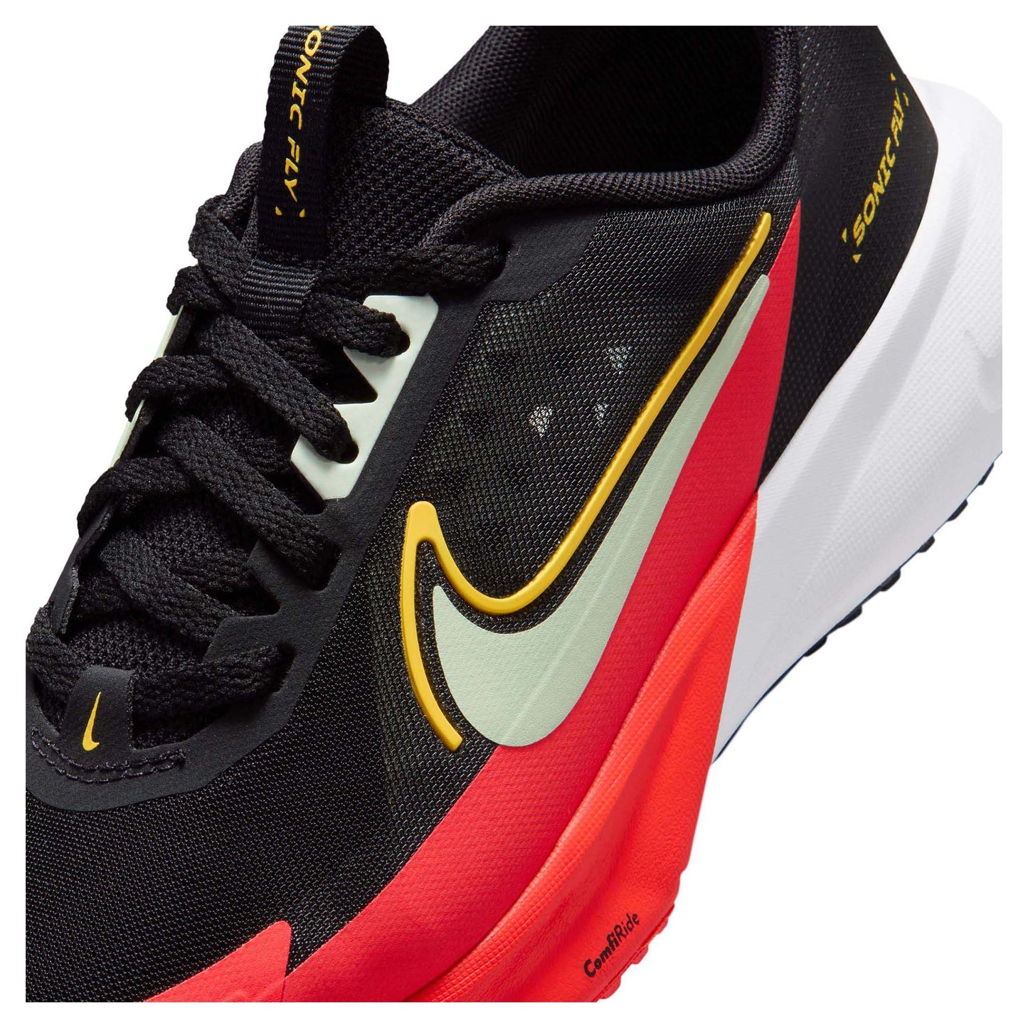 Sonic Fly GS Junior's Running Shoes