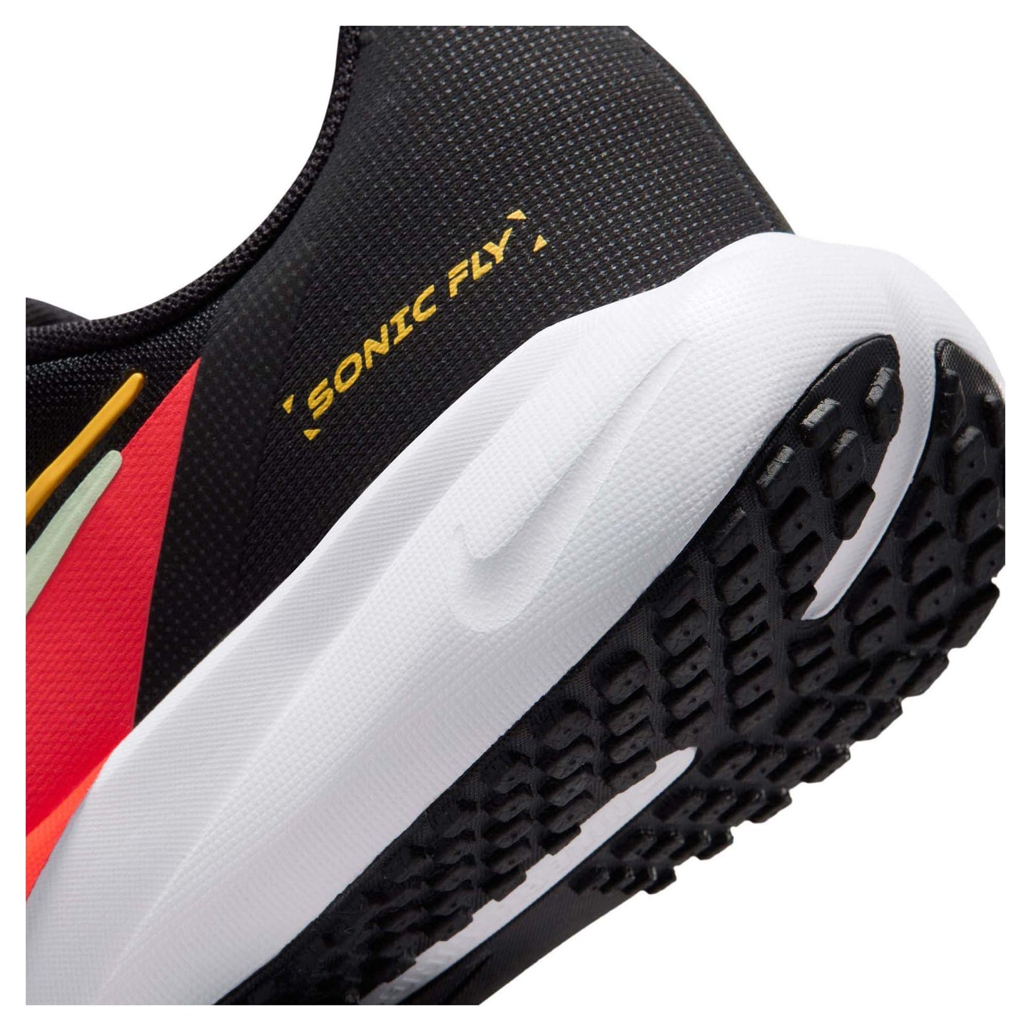 Sonic Fly GS Junior's Running Shoes