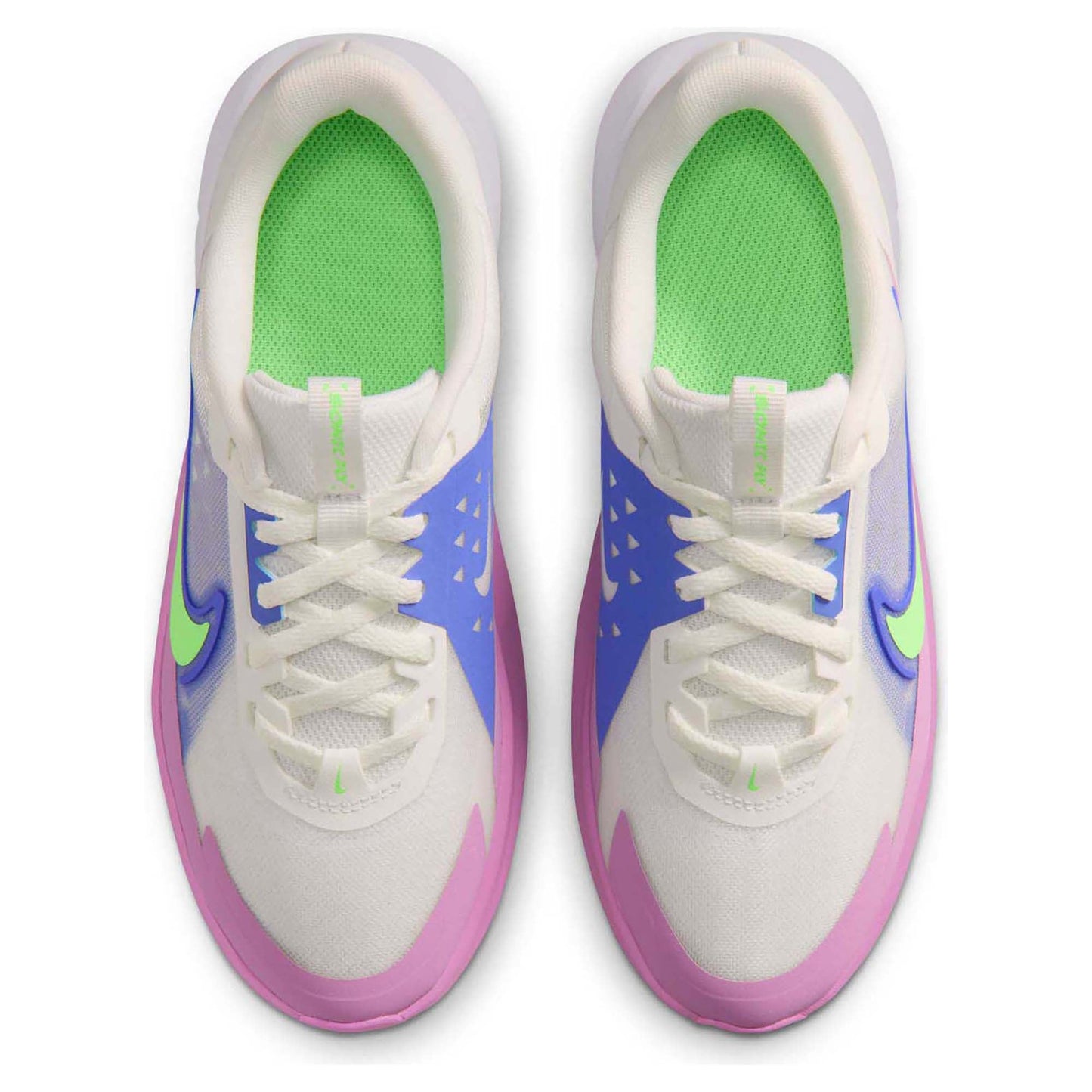 Sonic Fly GS Junior's Running Shoes