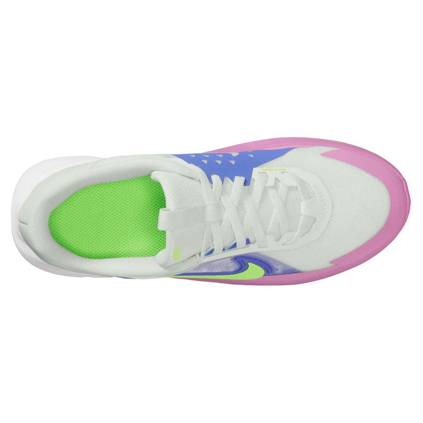 Sonic Fly GS Junior's Running Shoes
