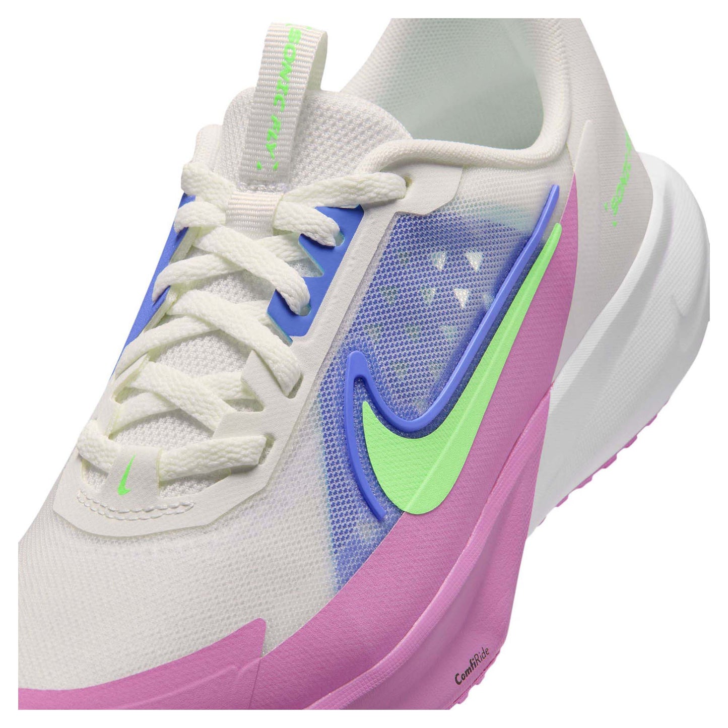 Sonic Fly GS Junior's Running Shoes