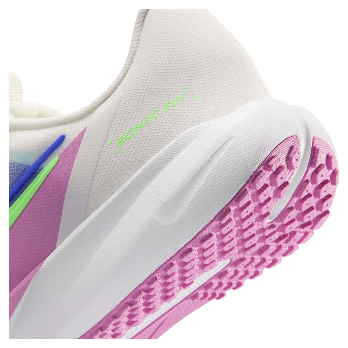 Sonic Fly GS Junior's Running Shoes
