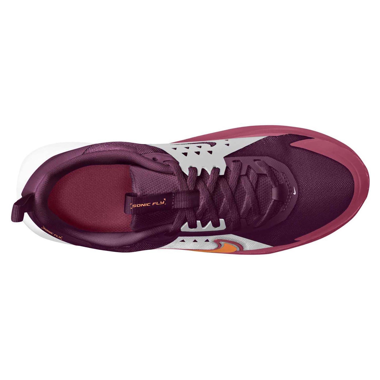 Sonic Fly GS Junior's Running Shoes