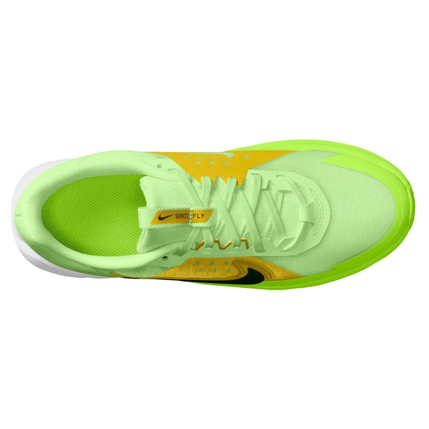 Sonic Fly GS Junior's Running Shoes